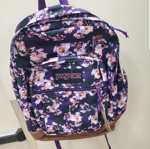 Johnsports School backpack